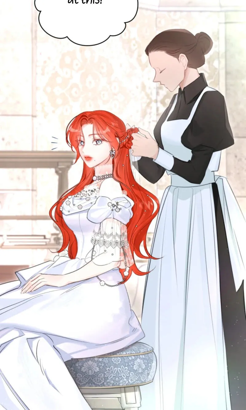 The Archduke's Fabulous Fake Marriage Chapter 115 page 54