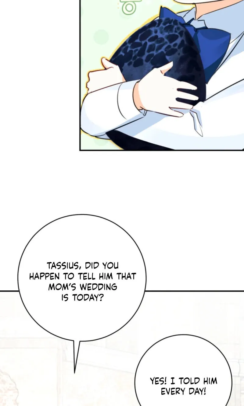 The Archduke's Fabulous Fake Marriage Chapter 115 page 68