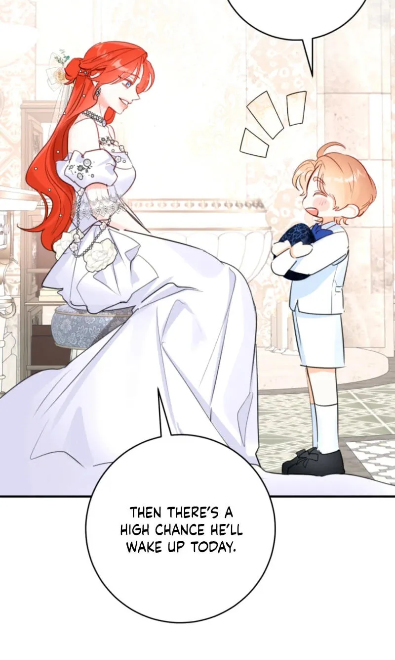 The Archduke's Fabulous Fake Marriage Chapter 115 page 69
