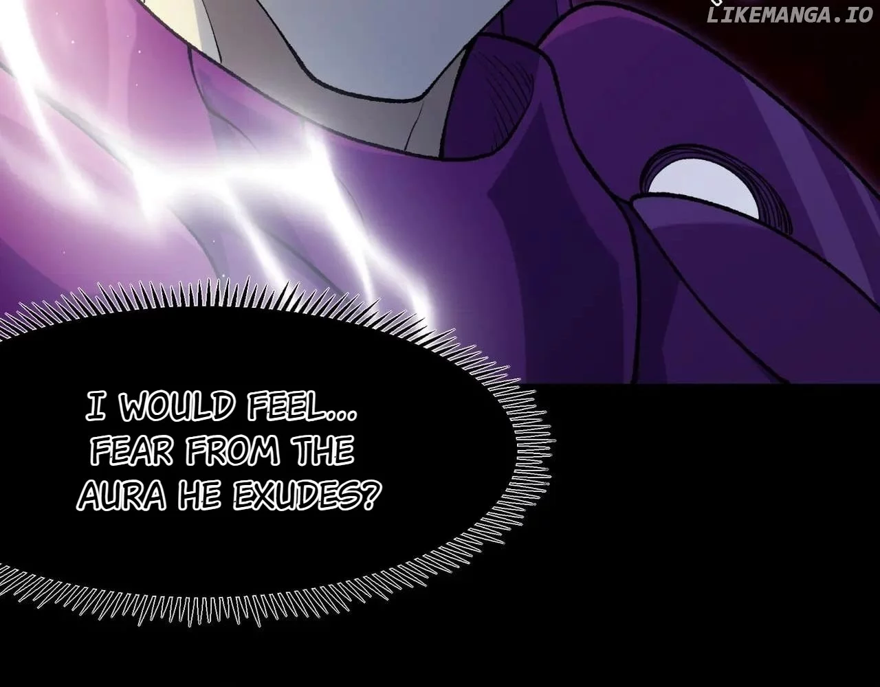 The Devil Never Cries Chapter 115 page 48