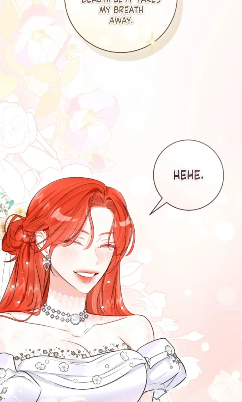 The Archduke's Fabulous Fake Marriage Chapter 115 page 76