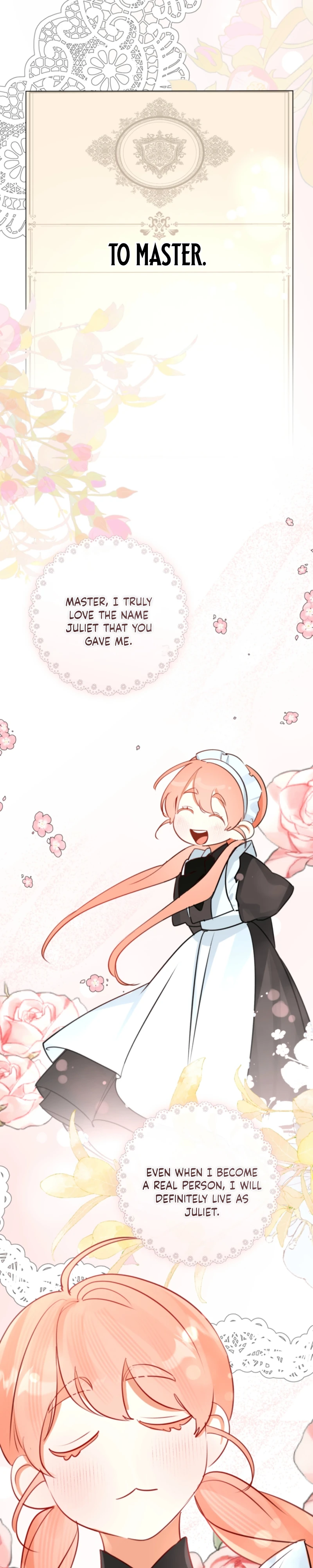 The Archduke's Gorgeous Wedding Was a Fraud Chapter 115 page 3