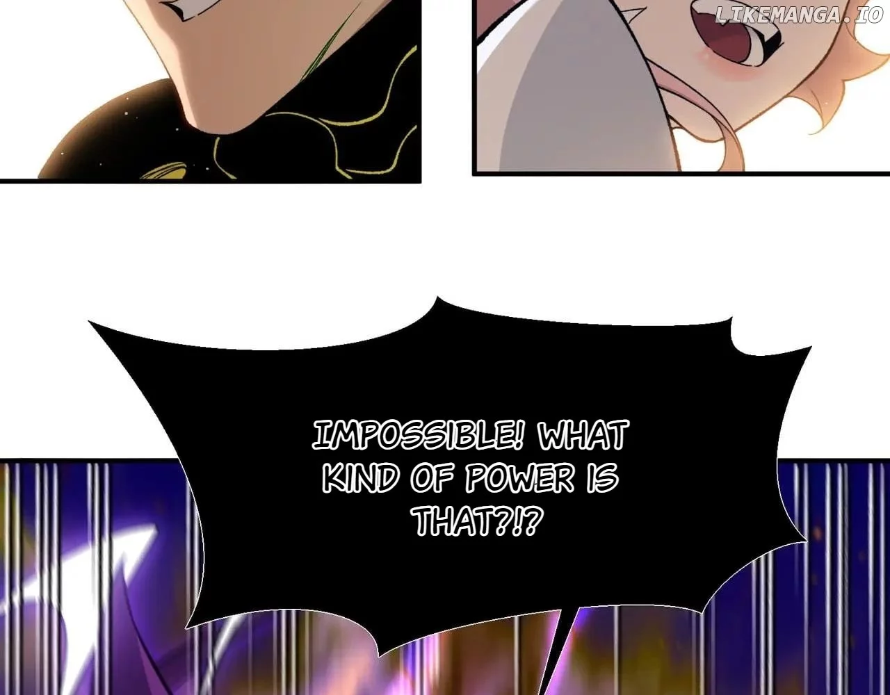 The Devil Never Cries Chapter 115 page 76