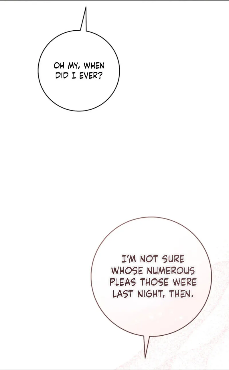 The Archduke's Fabulous Fake Marriage Chapter 115 page 87