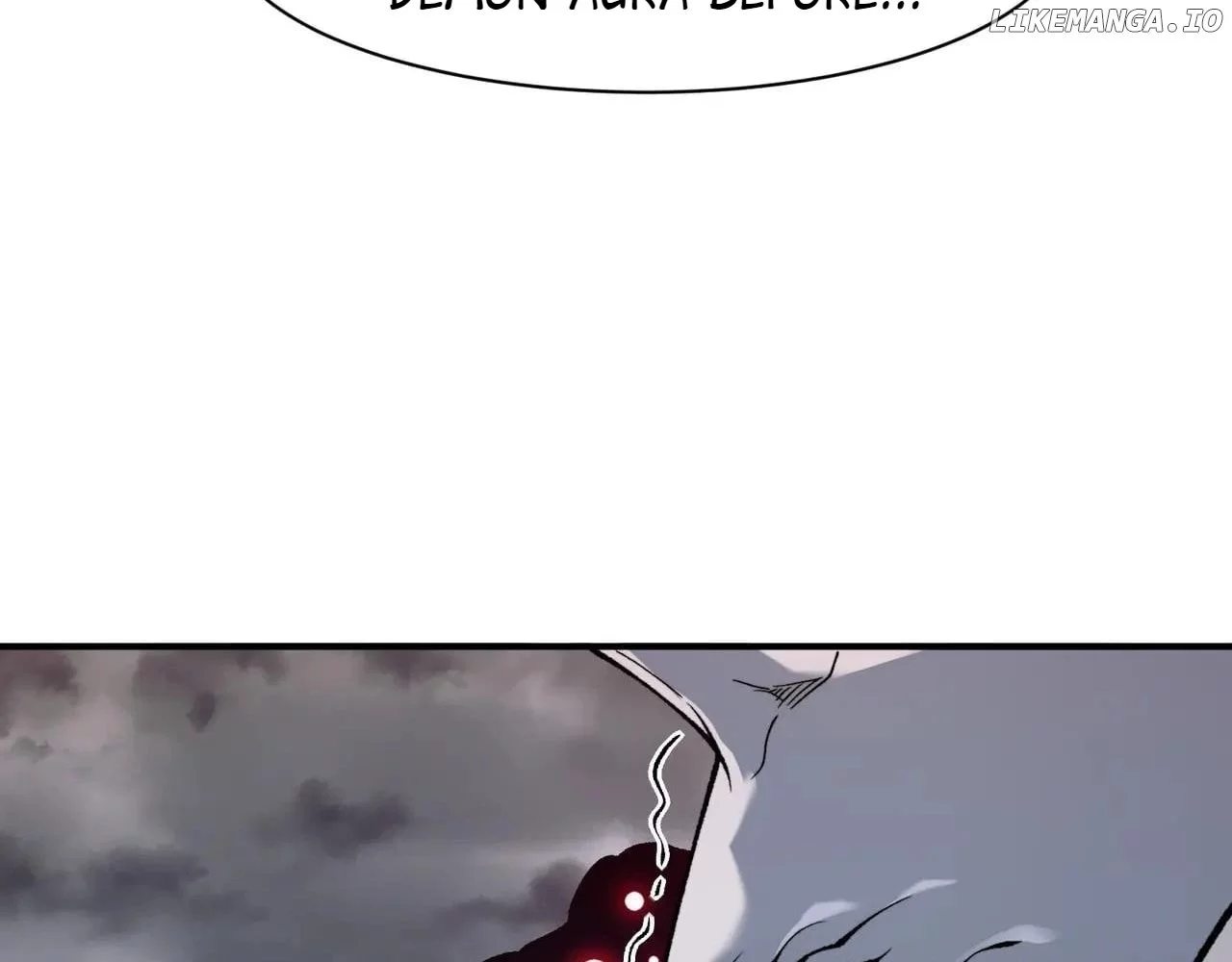 The Devil Never Cries Chapter 115 page 85
