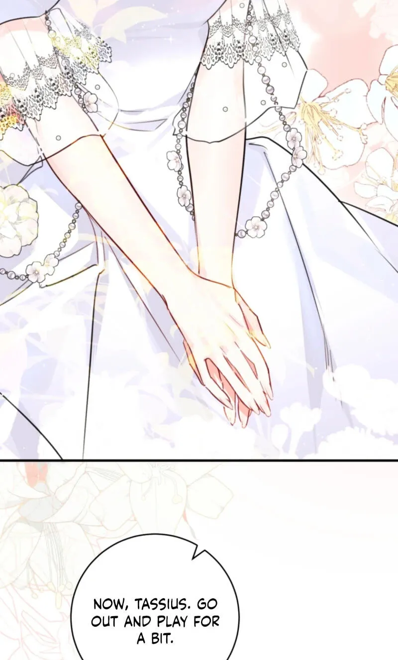 The Archduke's Fabulous Fake Marriage Chapter 115 page 77