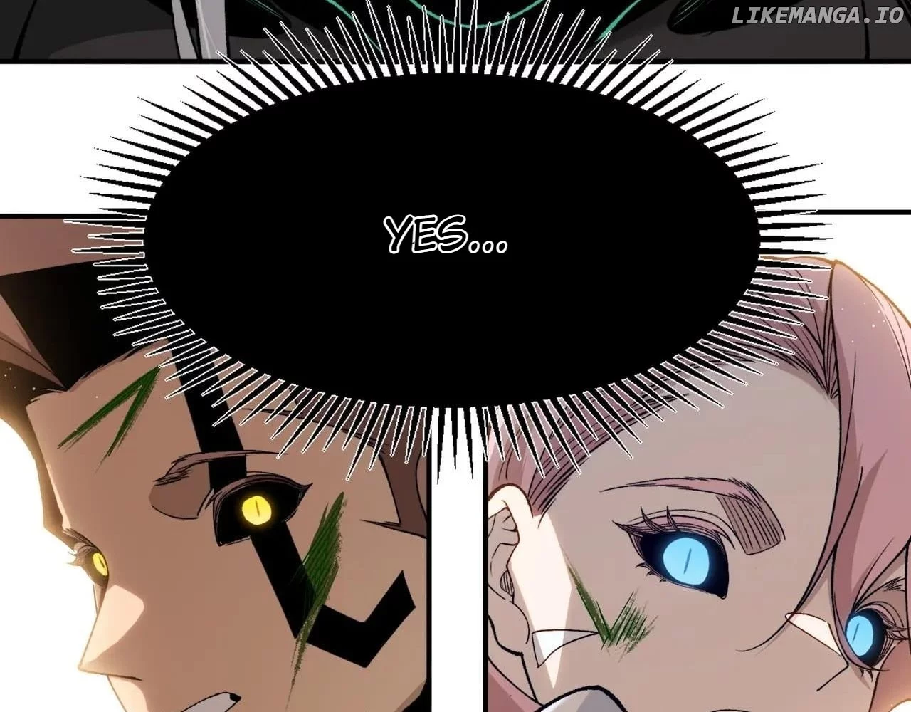 The Devil Never Cries Chapter 115 page 75