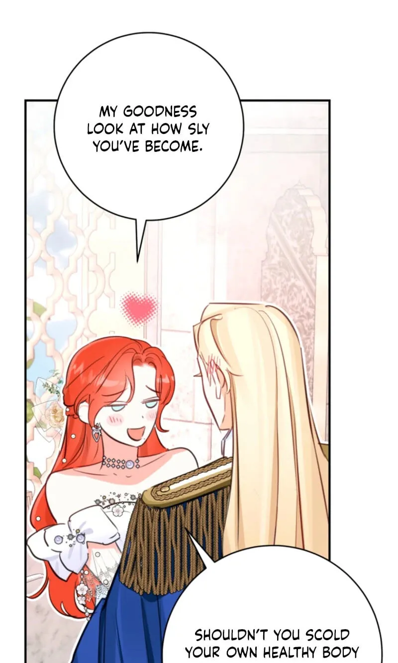 The Archduke's Fabulous Fake Marriage Chapter 115 page 84
