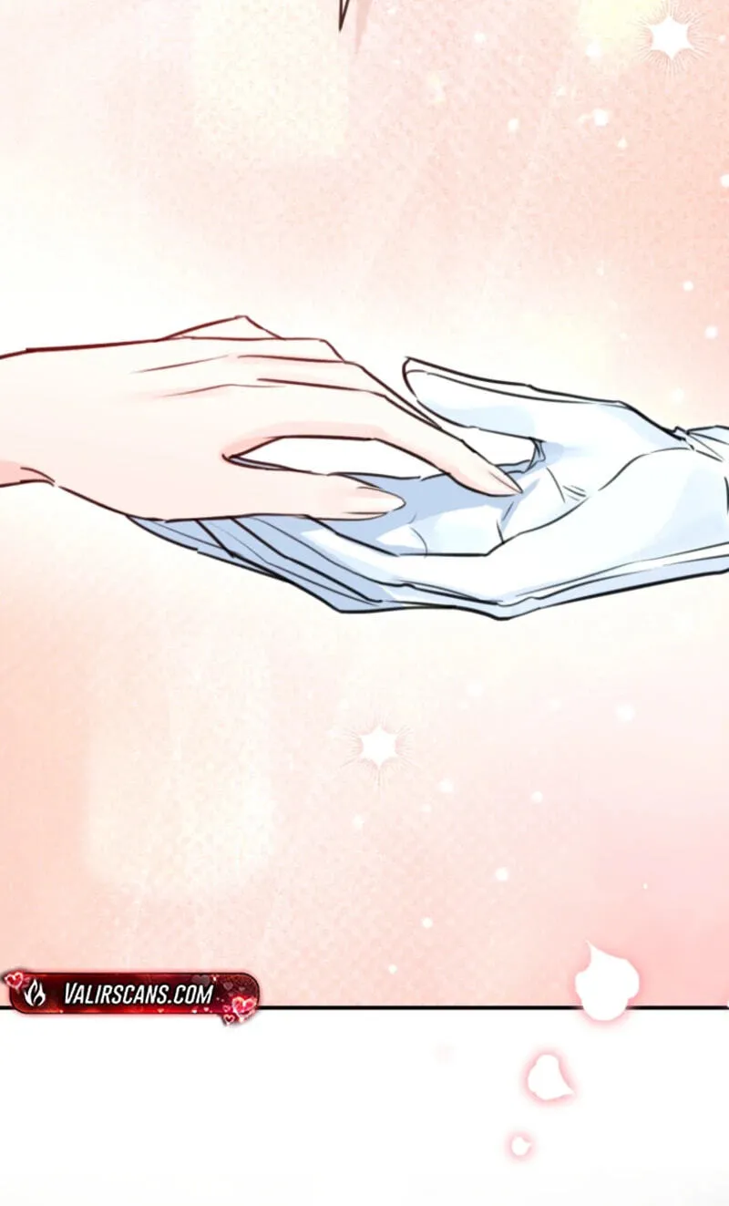 The Archduke's Fabulous Fake Marriage Chapter 115 page 103