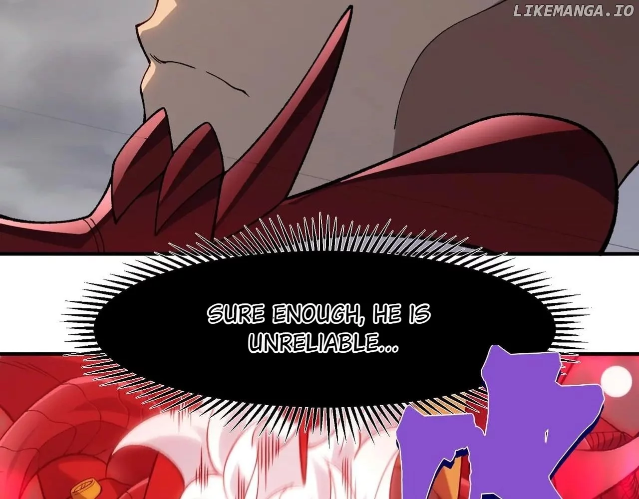 The Devil Never Cries Chapter 115 page 91