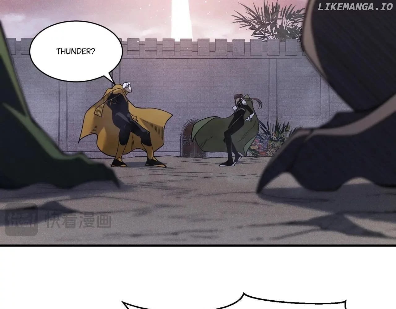 The Devil Never Cries Chapter 115 page 82