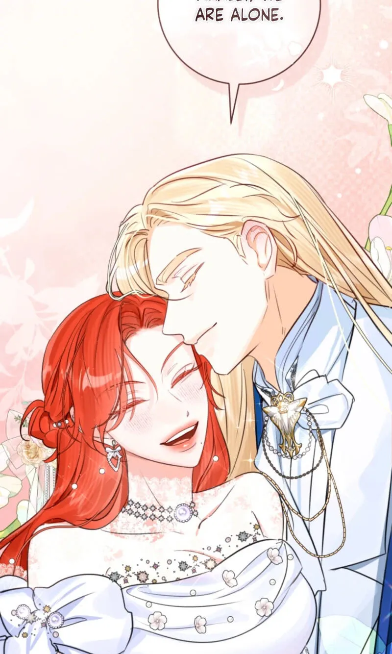 The Archduke's Fabulous Fake Marriage Chapter 115 page 80