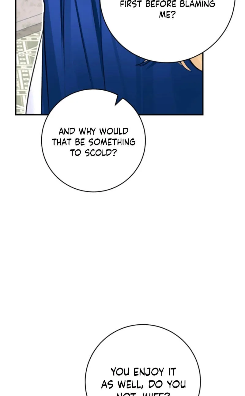 The Archduke's Fabulous Fake Marriage Chapter 115 page 85
