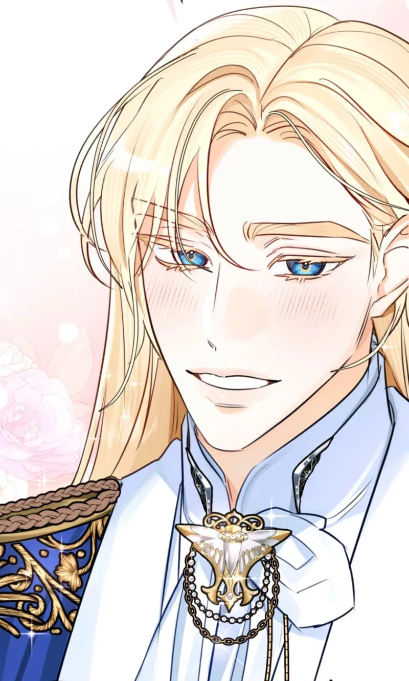 The Archduke's Fabulous Fake Marriage Chapter 115 page 99