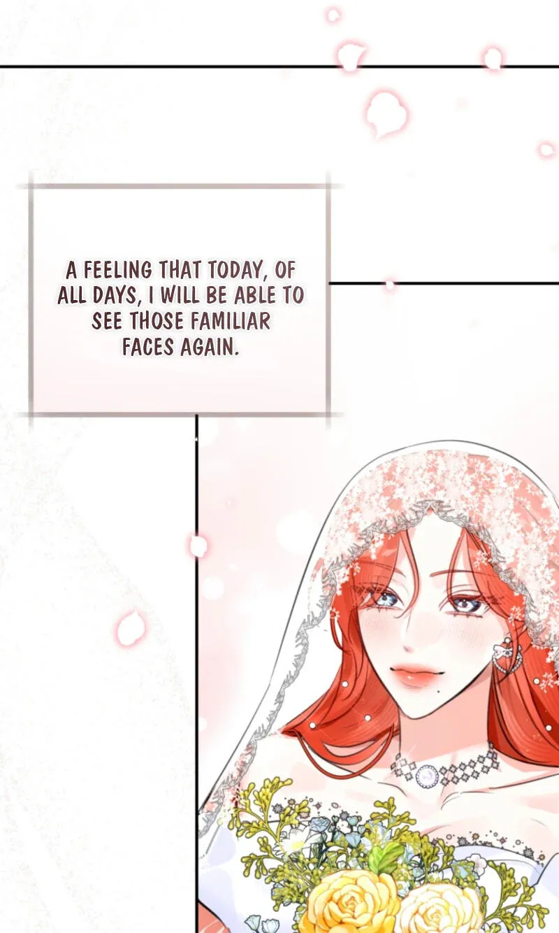The Archduke's Fabulous Fake Marriage Chapter 115 page 106