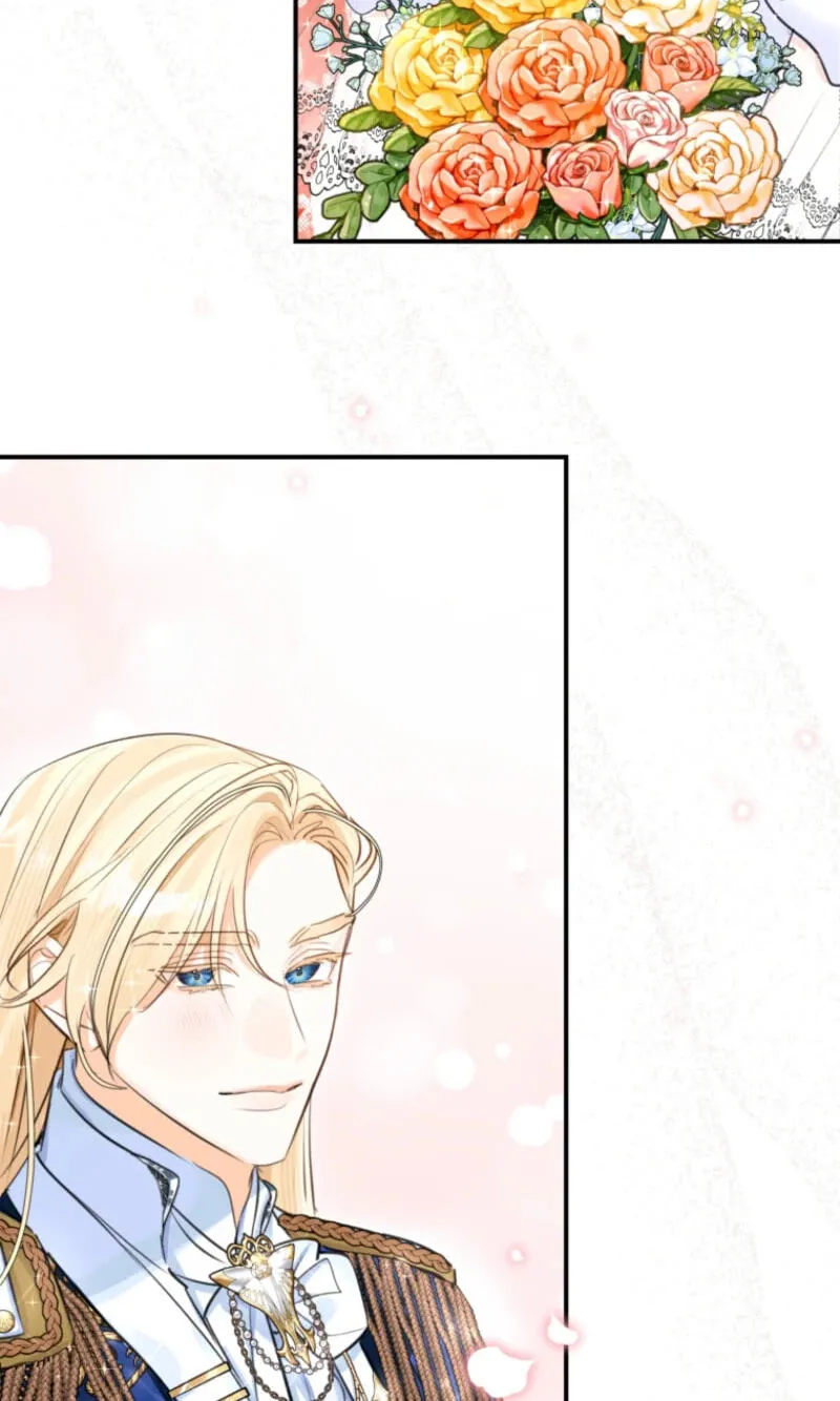 The Archduke's Fabulous Fake Marriage Chapter 115 page 107