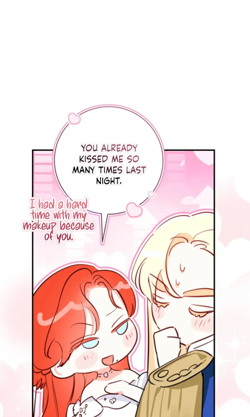 The Archduke's Fabulous Fake Marriage Chapter 115 page 97