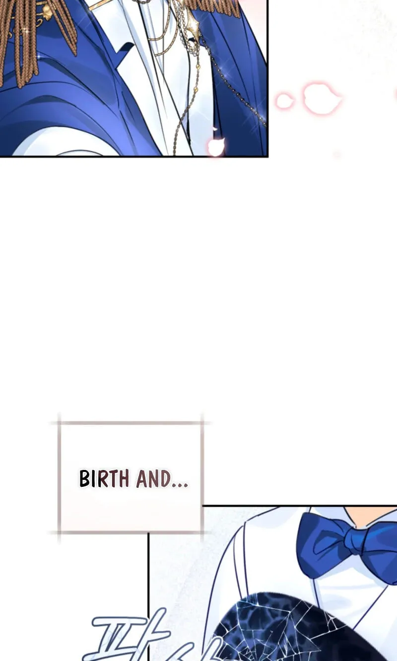 The Archduke's Fabulous Fake Marriage Chapter 115 page 108