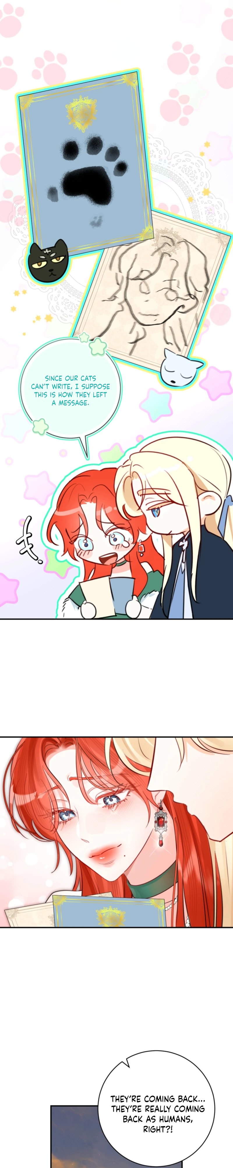 The Archduke's Gorgeous Wedding Was a Fraud Chapter 115 page 6