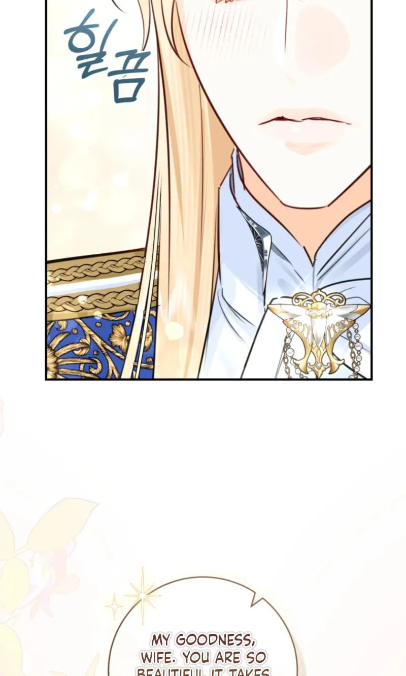 The Archduke's Fabulous Fake Marriage Chapter 115 page 75