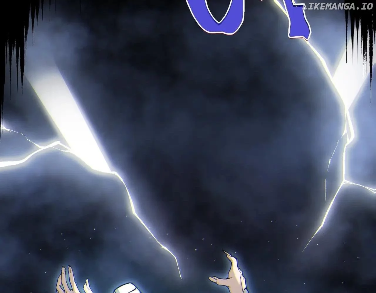 The Devil Never Cries Chapter 115 page 71