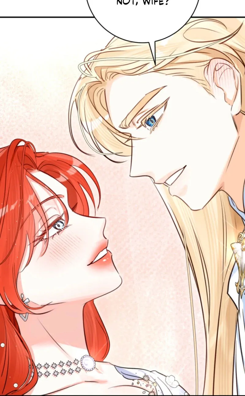The Archduke's Fabulous Fake Marriage Chapter 115 page 86