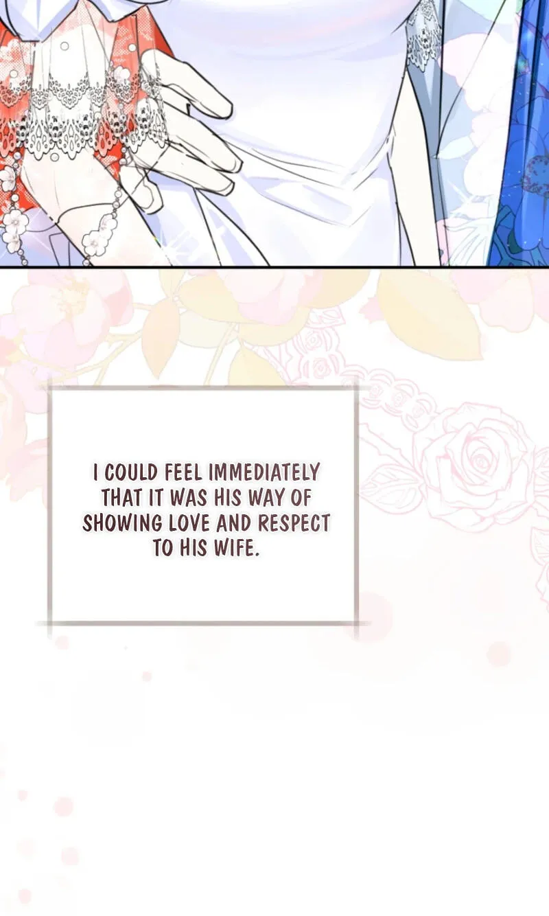 The Archduke's Fabulous Fake Marriage Chapter 115 page 81