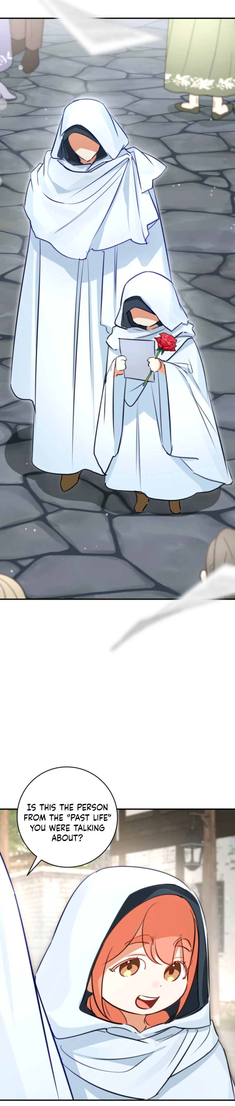 The Archduke's Gorgeous Wedding Was a Fraud Chapter 115 page 15