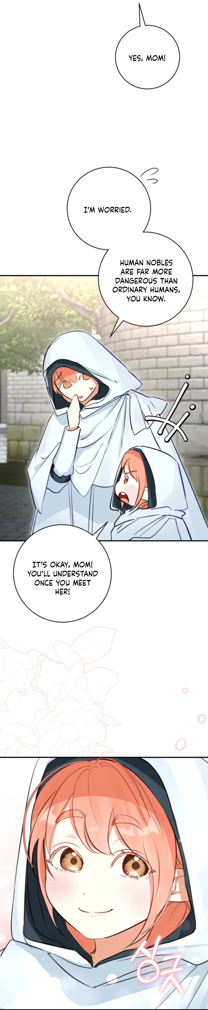 The Archduke's Gorgeous Wedding Was a Fraud Chapter 115 page 16