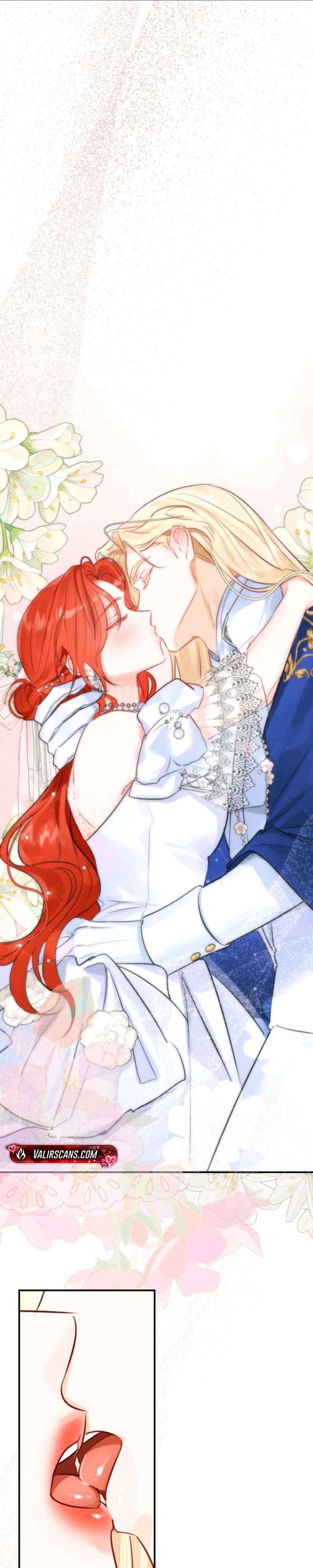 The Archduke's Gorgeous Wedding Was a Fraud Chapter 115 page 31
