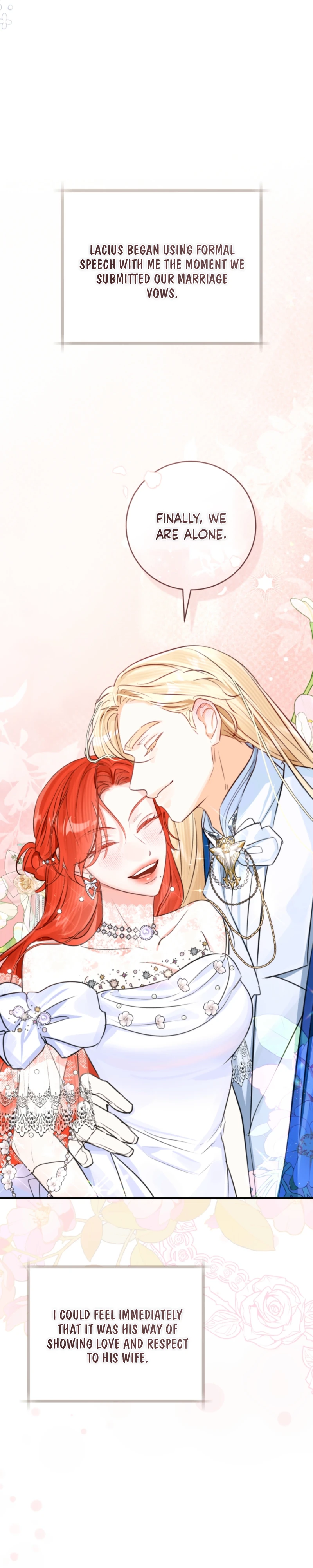 The Archduke's Gorgeous Wedding Was a Fraud Chapter 115 page 27