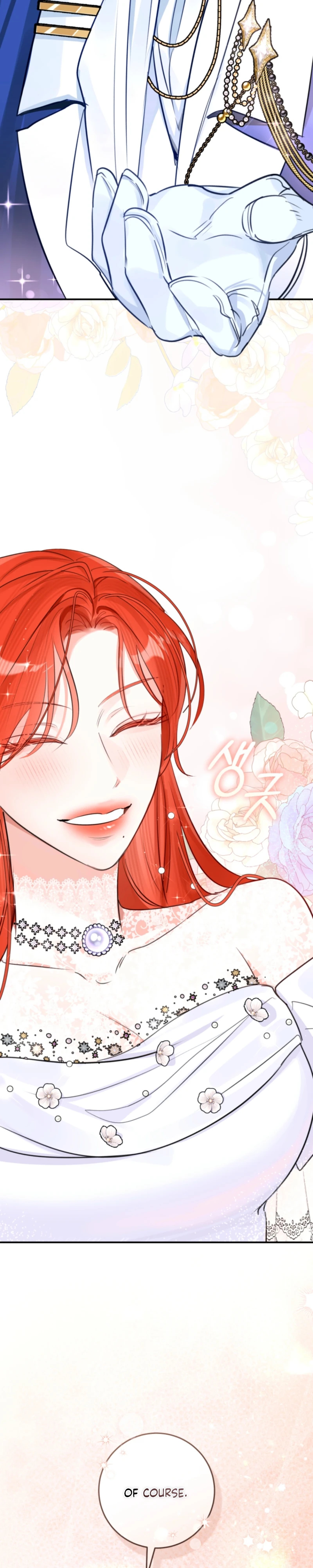 The Archduke's Gorgeous Wedding Was a Fraud Chapter 115 page 34