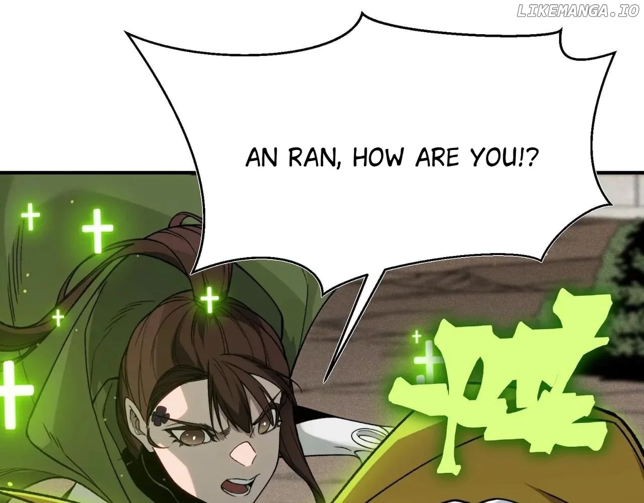 The Devil Never Cries Chapter 115 page 119