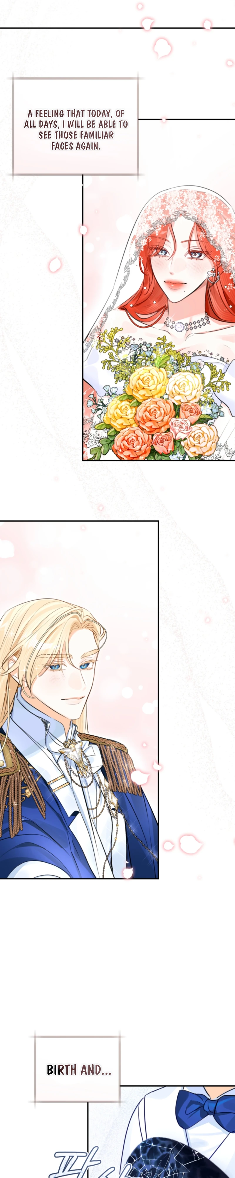 The Archduke's Gorgeous Wedding Was a Fraud Chapter 115 page 36