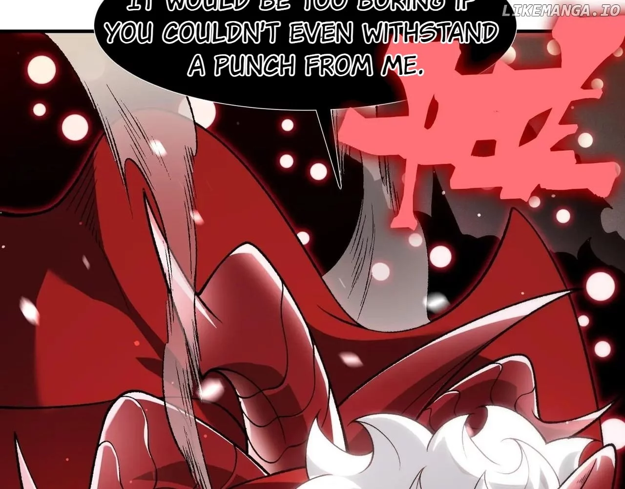 The Devil Never Cries Chapter 115 page 125
