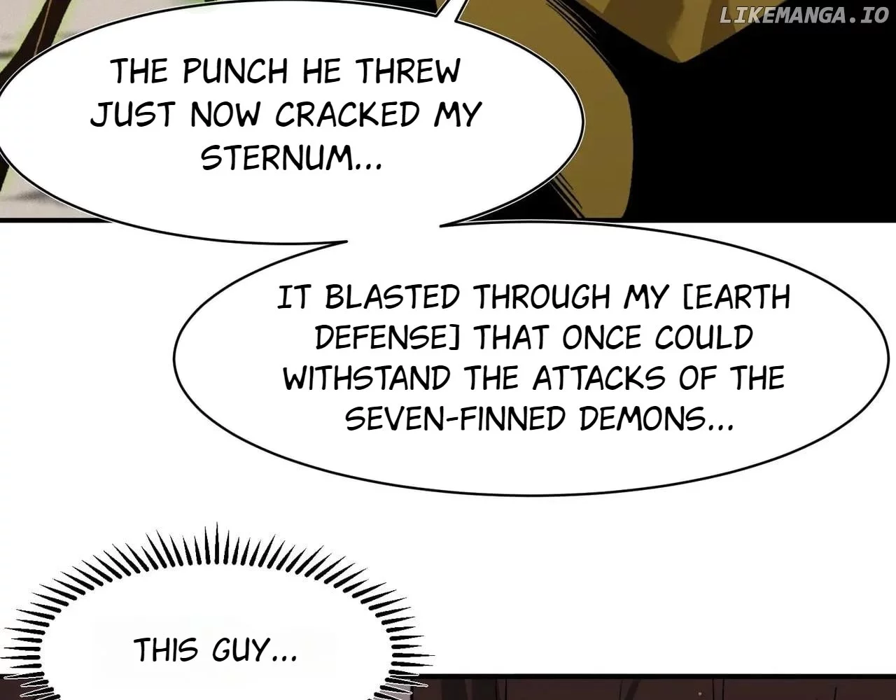 The Devil Never Cries Chapter 115 page 121
