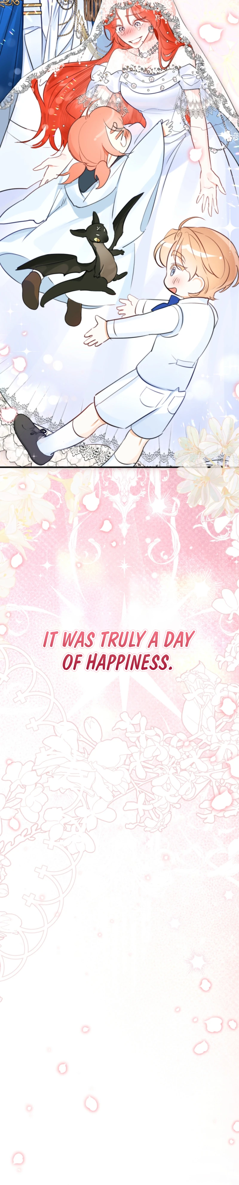 The Archduke's Gorgeous Wedding Was a Fraud Chapter 115 page 38