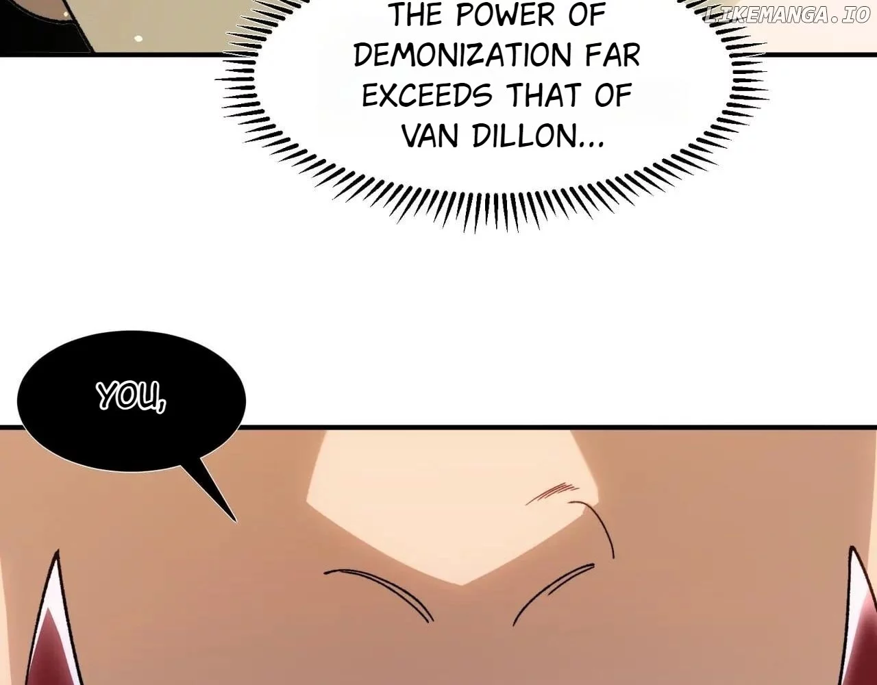 The Devil Never Cries Chapter 115 page 123