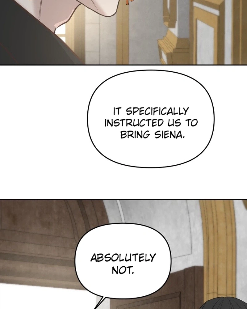 I Adopted a Male Lead From a Prison Shelter Chapter 118 page 12
