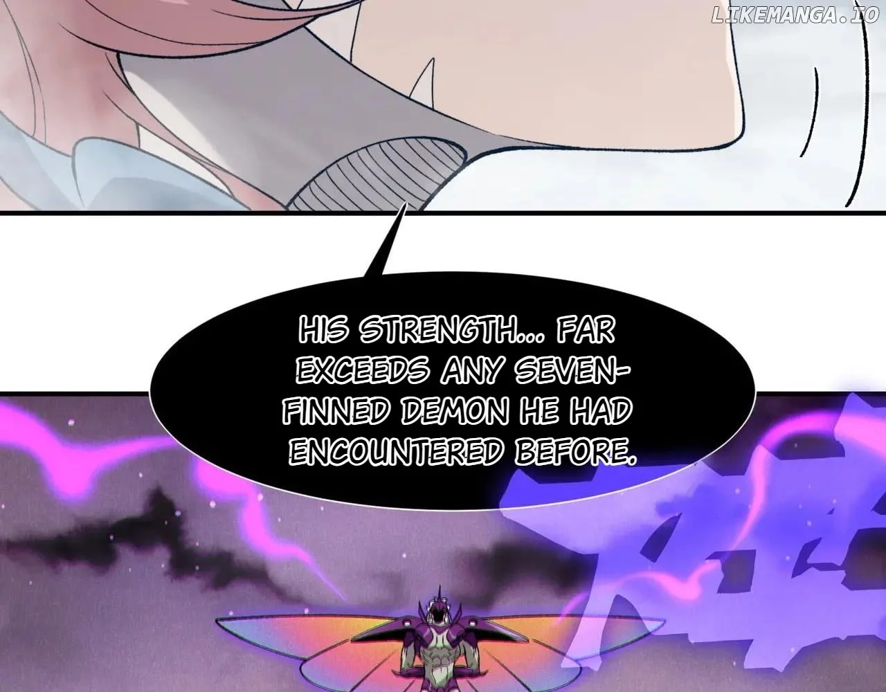 The Devil Never Cries Chapter 116 page 30