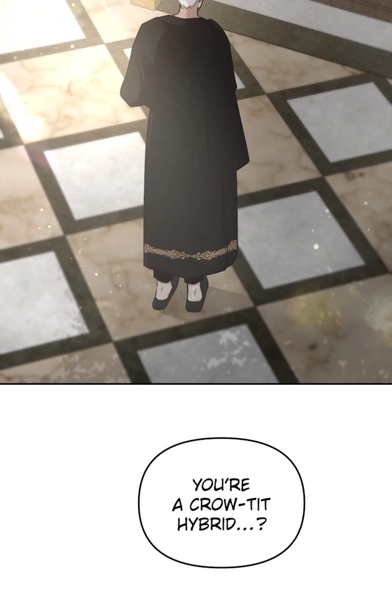 I Adopted a Male Lead From a Prison Shelter Chapter 118 page 7