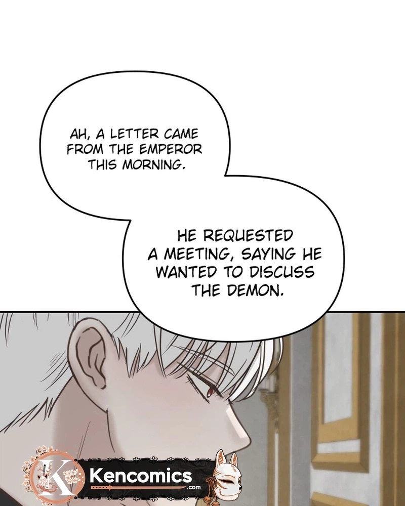 I Adopted a Male Lead From a Prison Shelter Chapter 118 page 11
