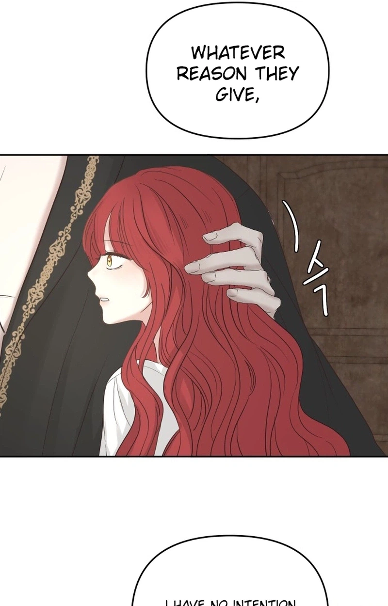 I Adopted a Male Lead From a Prison Shelter Chapter 118 page 15