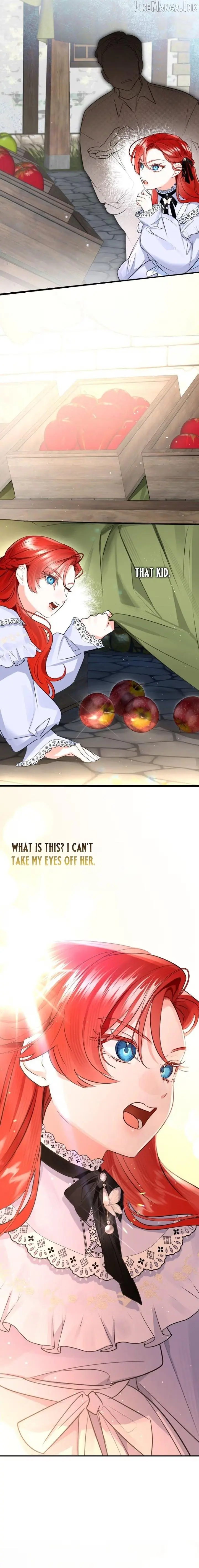 The Archduke's Fabulous Fake Marriage Chapter 116 page 18