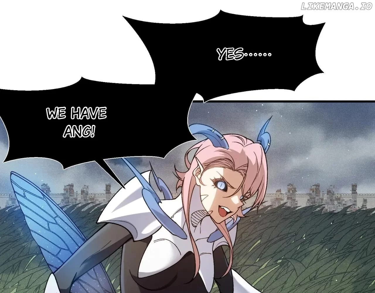 The Devil Never Cries Chapter 116 page 26