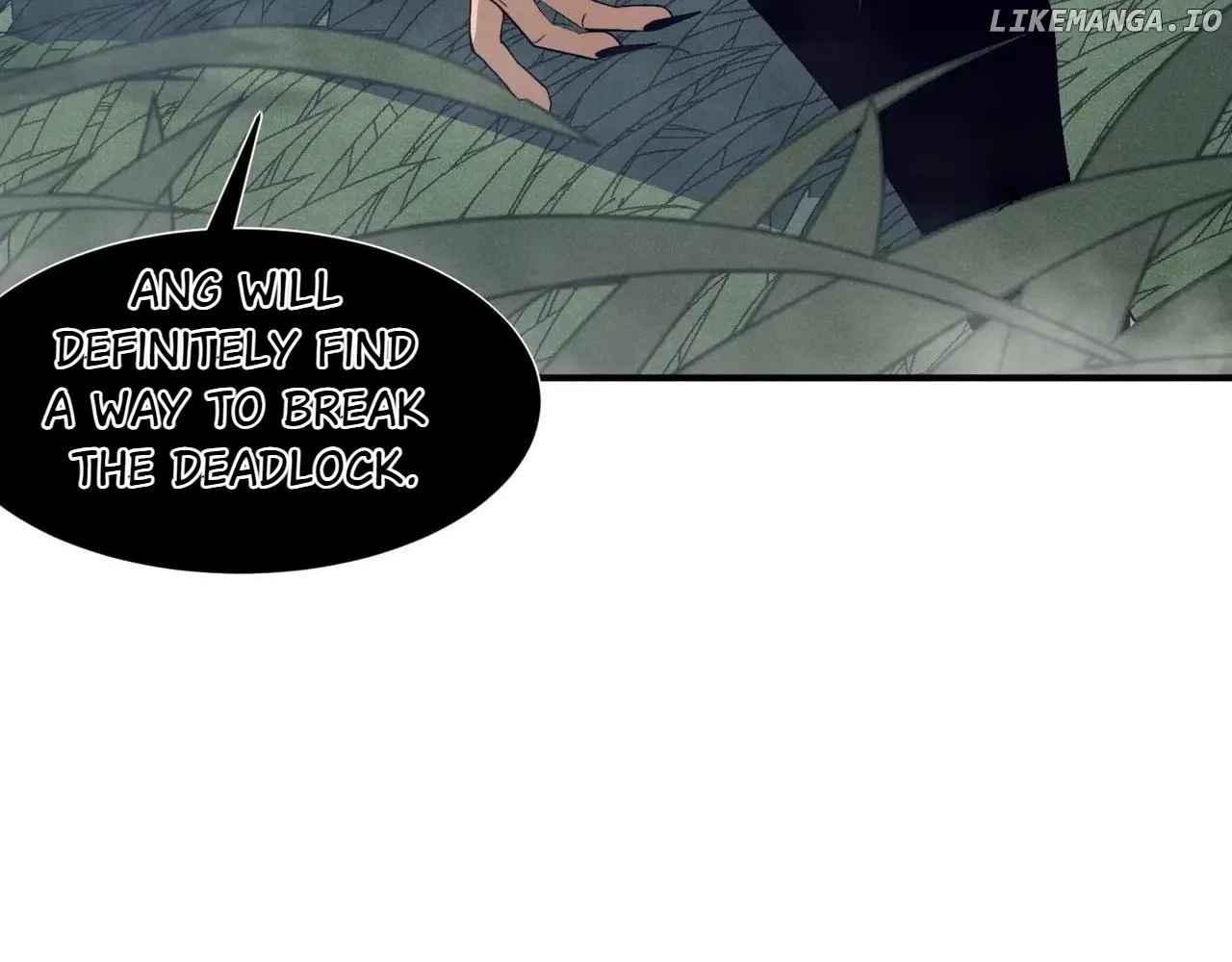 The Devil Never Cries Chapter 116 page 25
