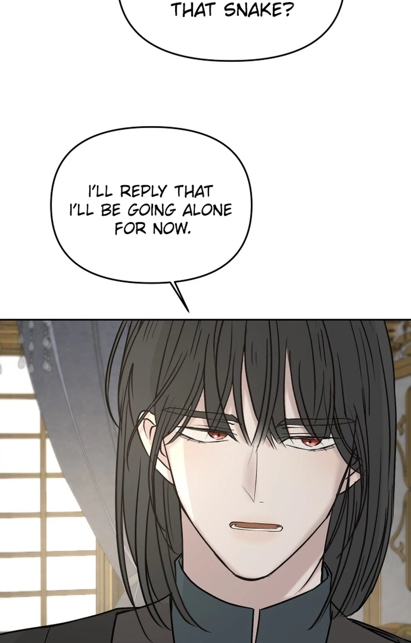 I Adopted a Male Lead From a Prison Shelter Chapter 118 page 19