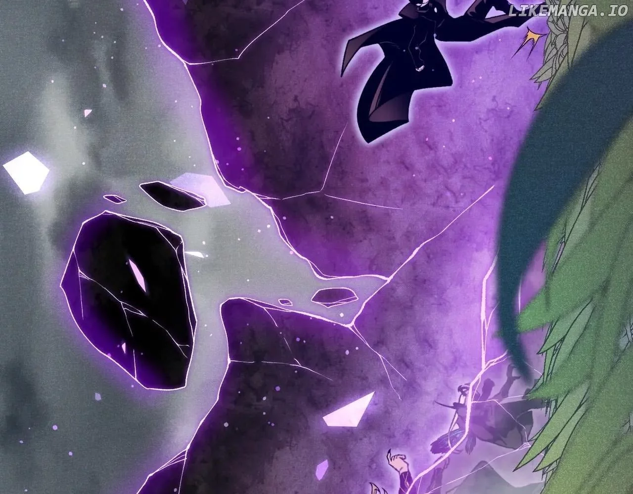 The Devil Never Cries Chapter 116 page 5