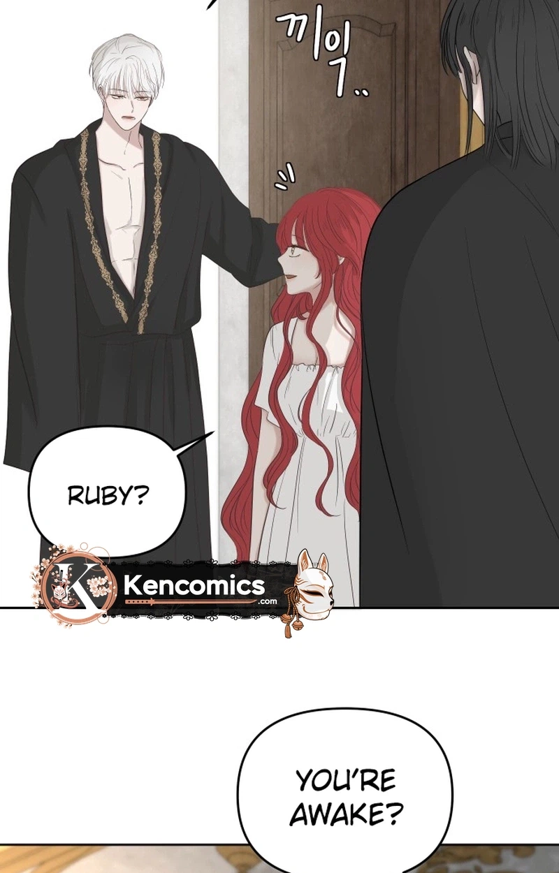 I Adopted a Male Lead From a Prison Shelter Chapter 118 page 13