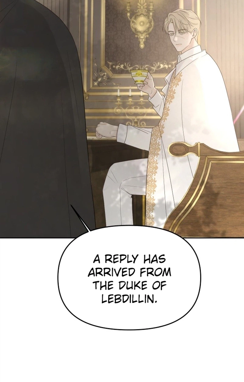 I Adopted a Male Lead From a Prison Shelter Chapter 118 page 22